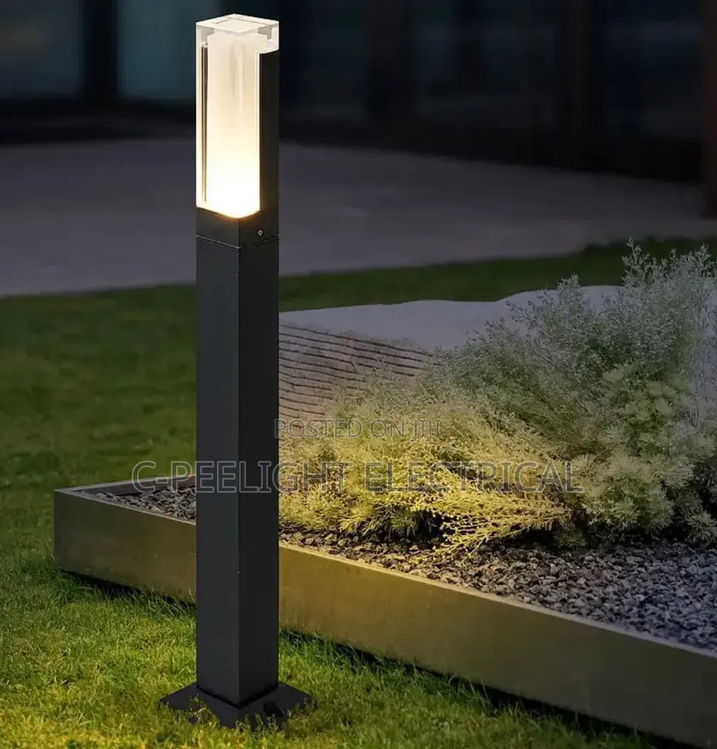 Waterproof Walkway Garden Light