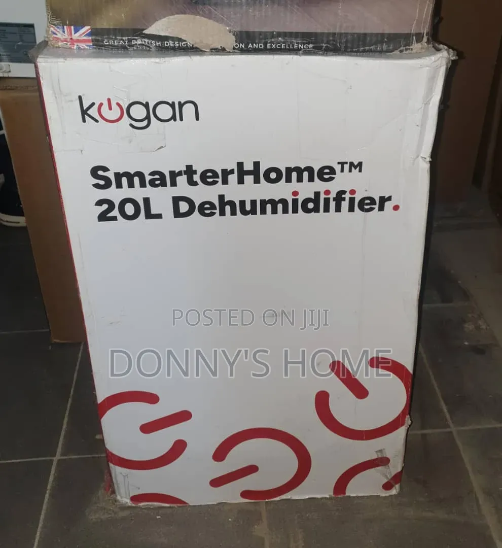 Kogan 20L Dehumidifier