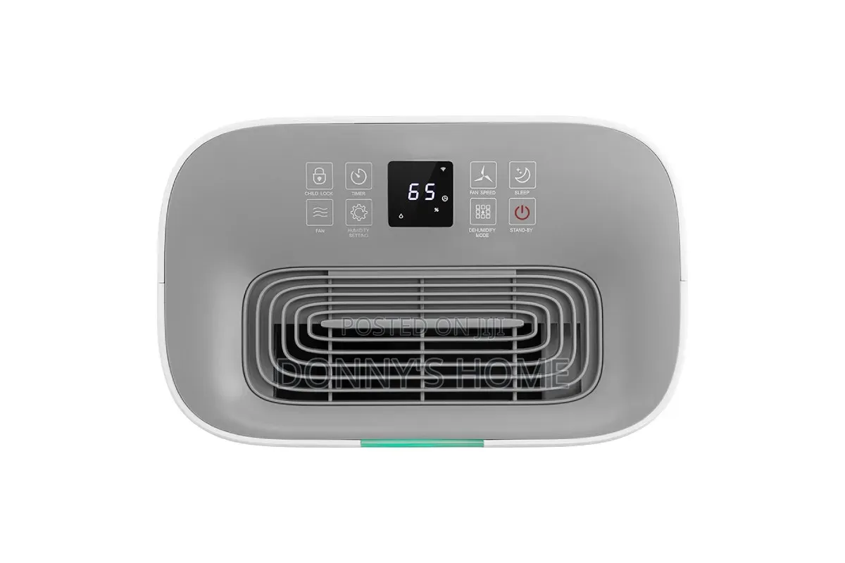 Kogan 20L Dehumidifier