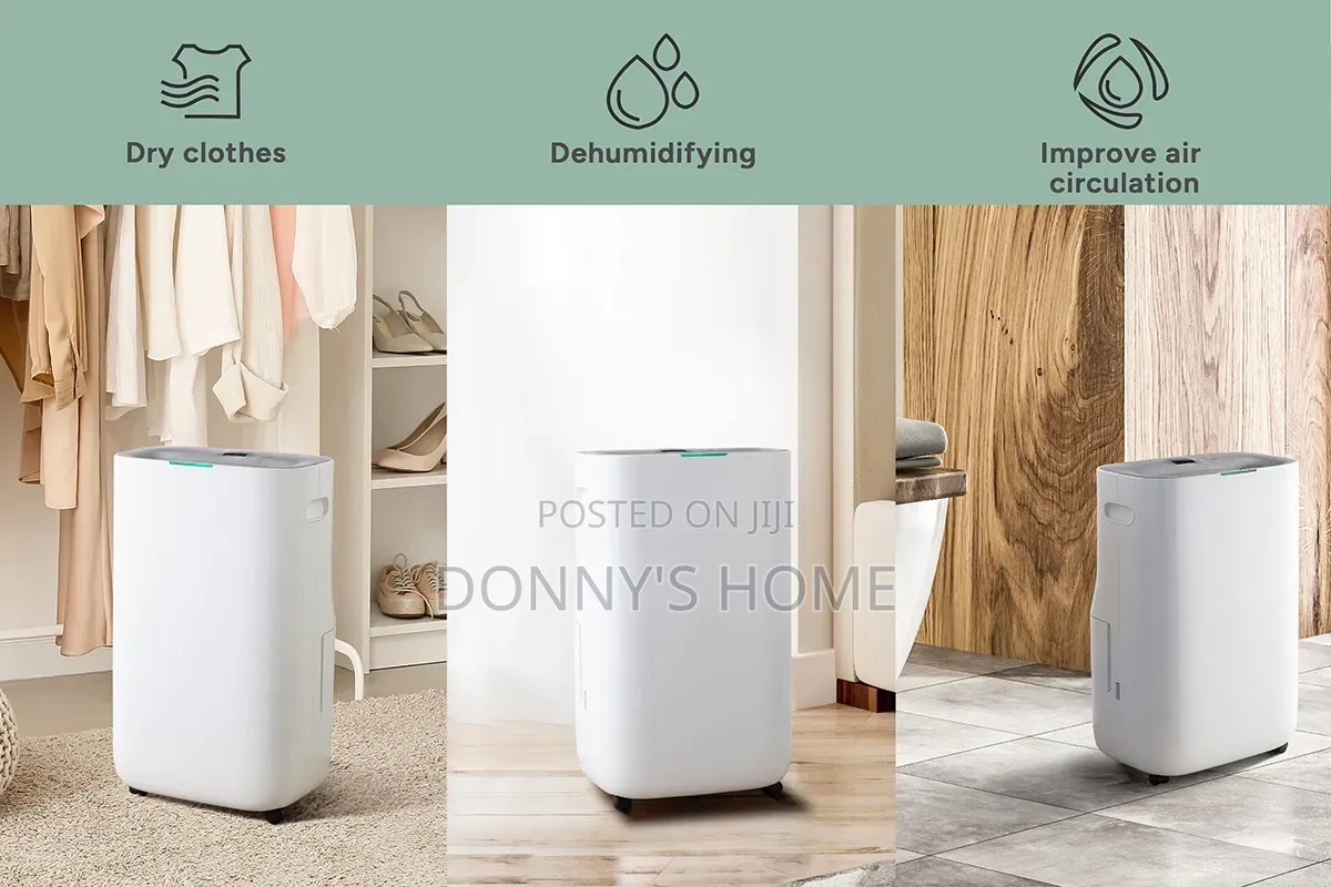 Kogan 20L Dehumidifier