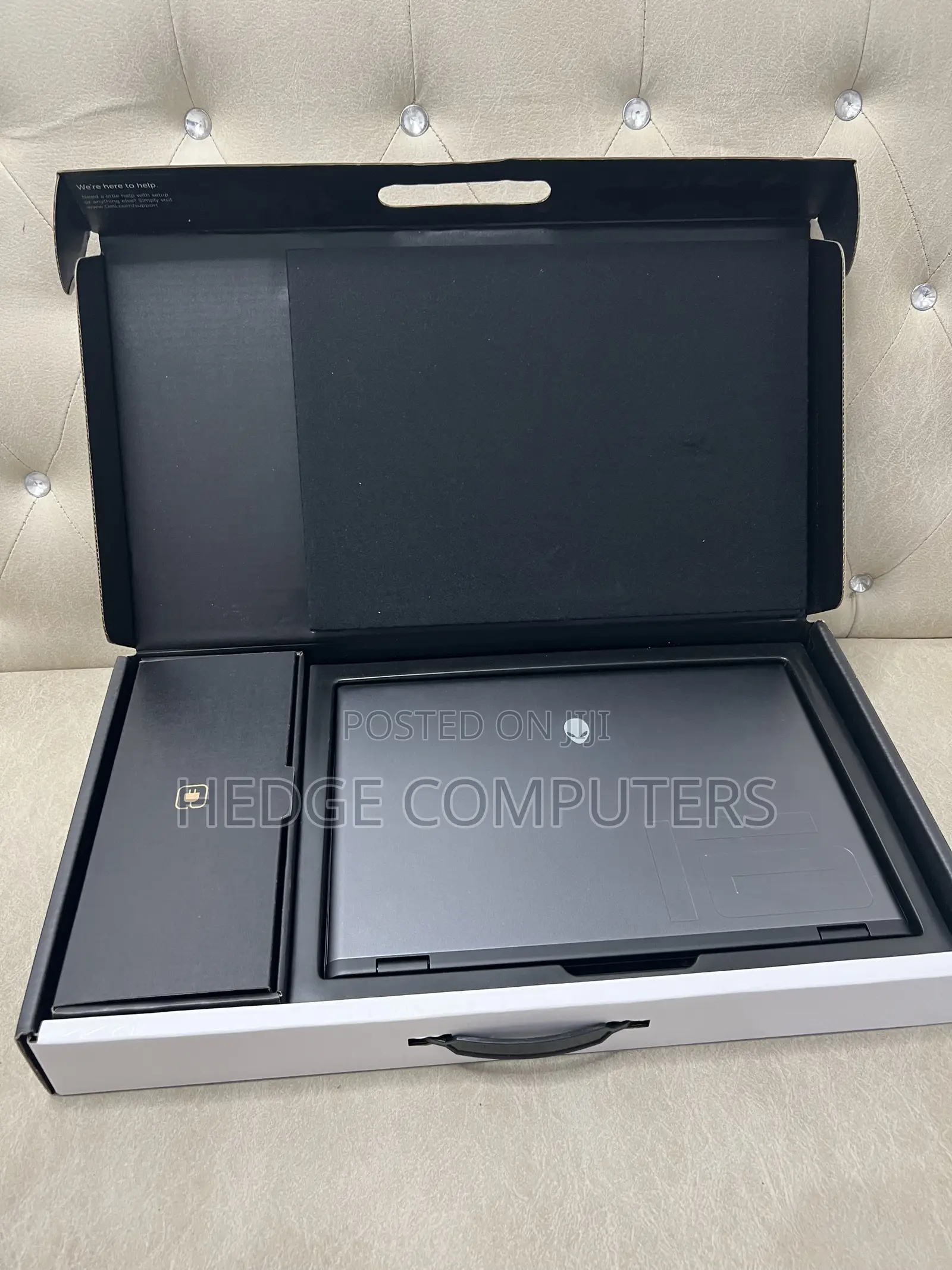 Laptop Alienware M16 R2 16GB Intel Core Ultra 7 SSD 1T