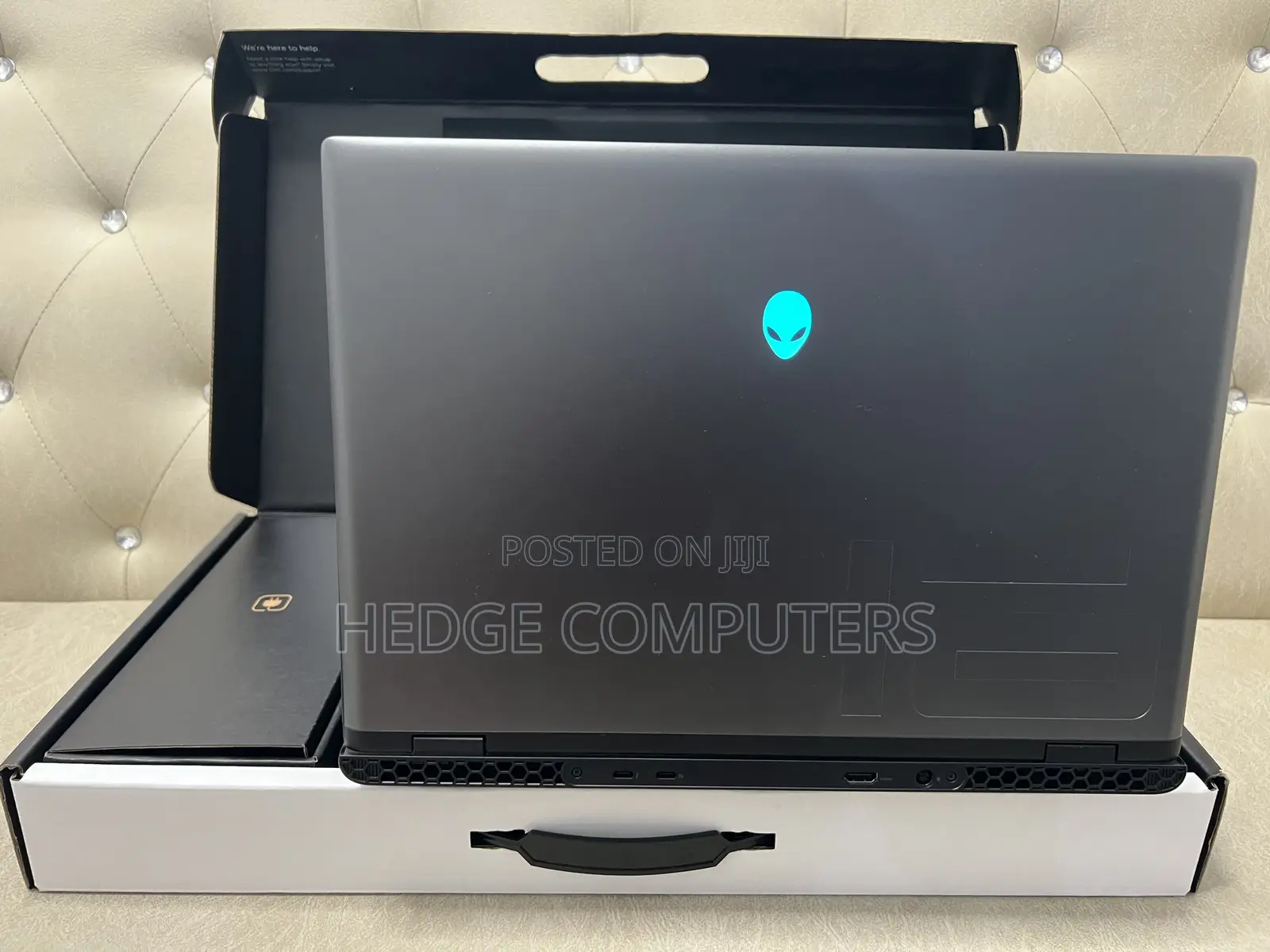 Laptop Alienware M16 R2 16GB Intel Core Ultra 7 SSD 1T