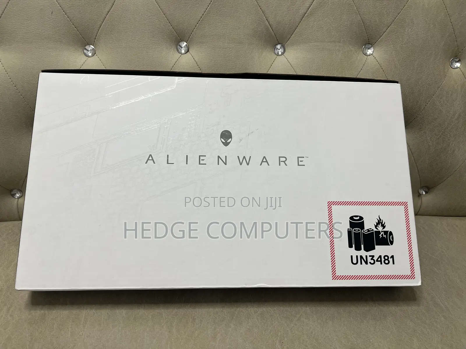 Laptop Alienware M16 R2 16GB Intel Core Ultra 7 SSD 1T