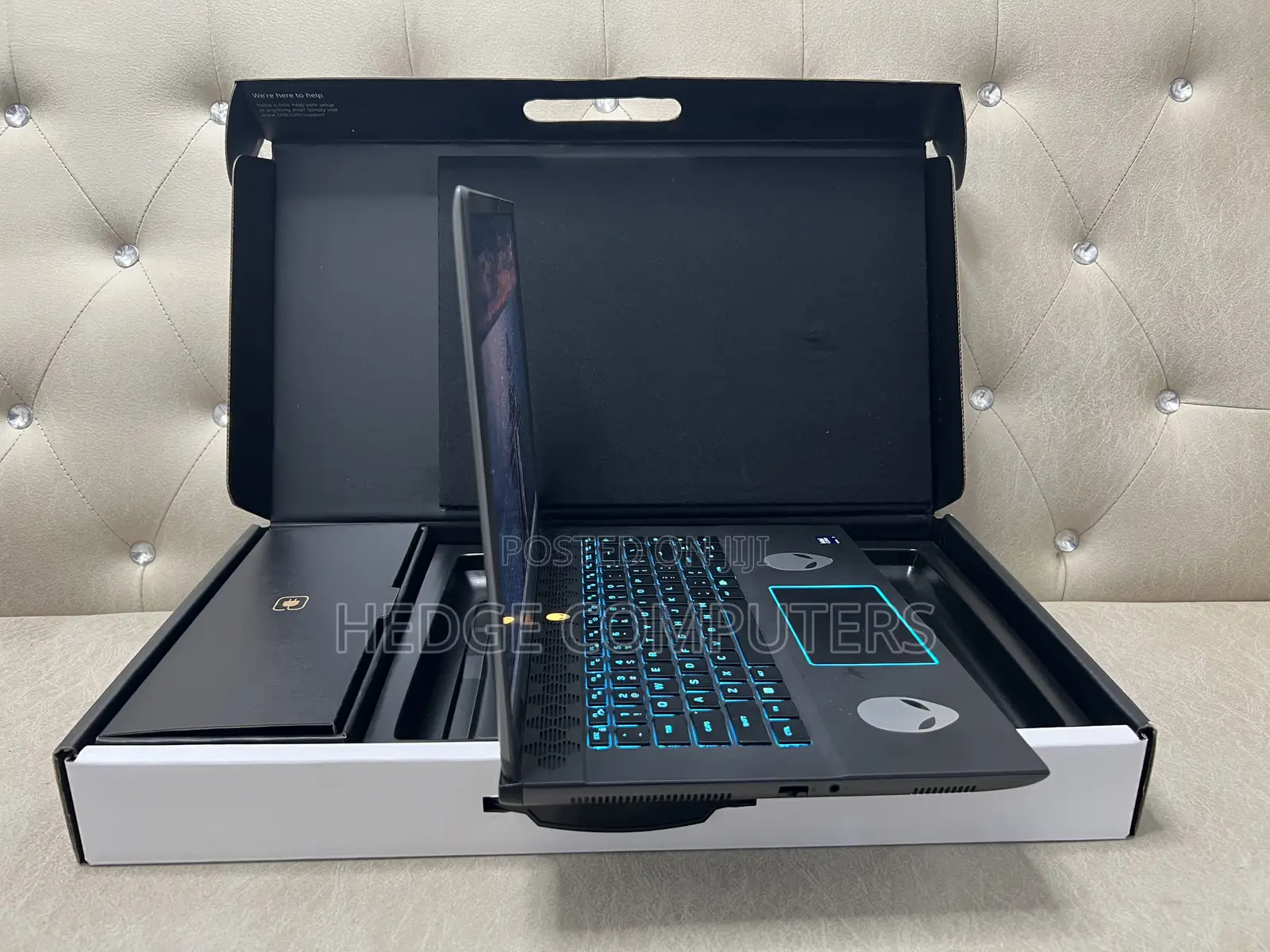 Laptop Alienware M16 R2 16GB Intel Core Ultra 7 SSD 1T