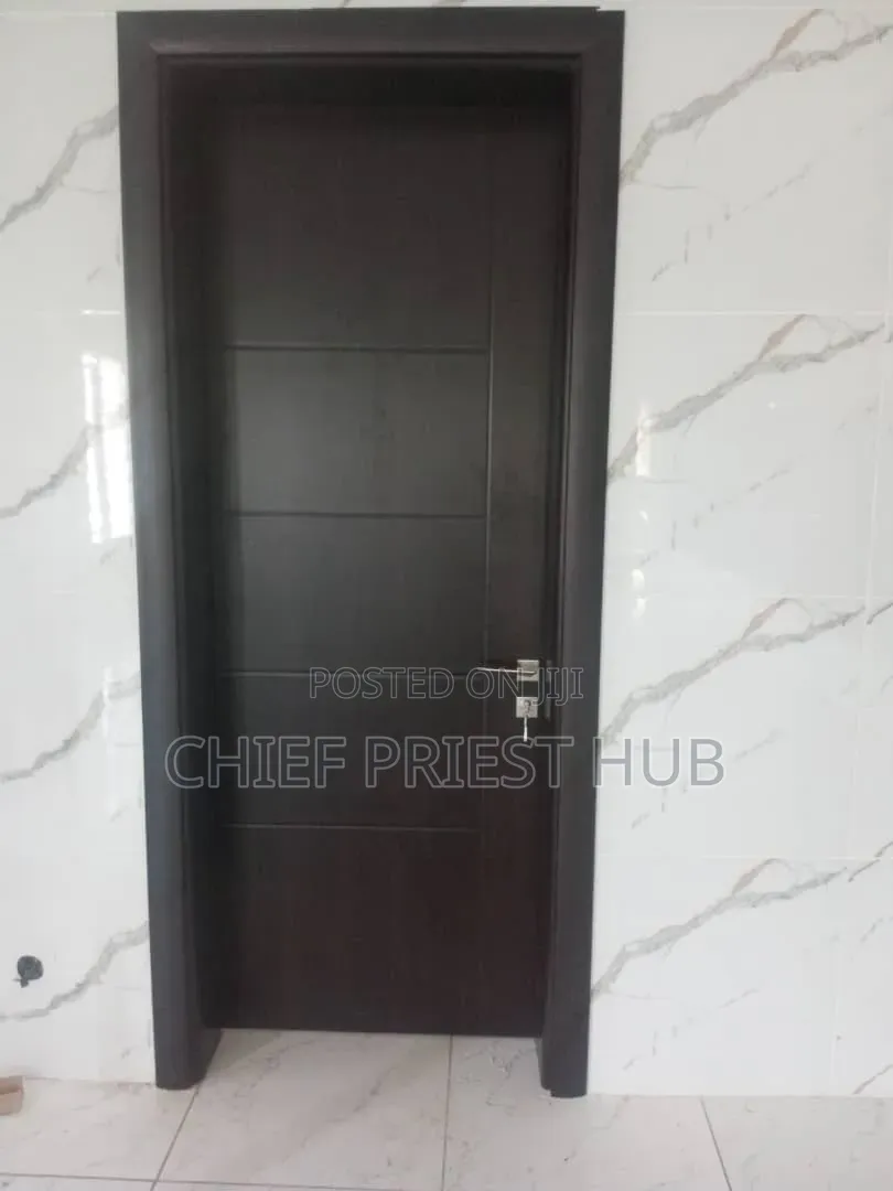 WPC Quality Door's