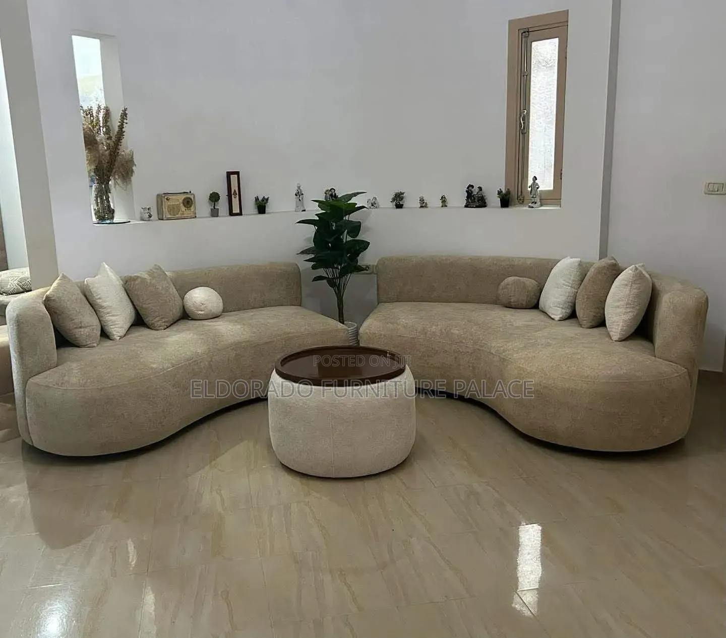 Quality Chair N Television Stand