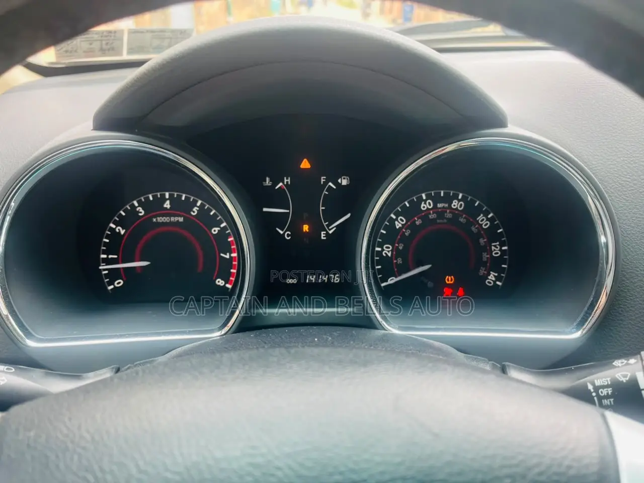 Toyota Highlander Limited 2012 Green