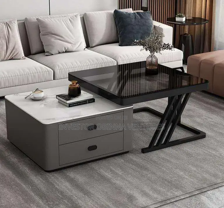 Center Table