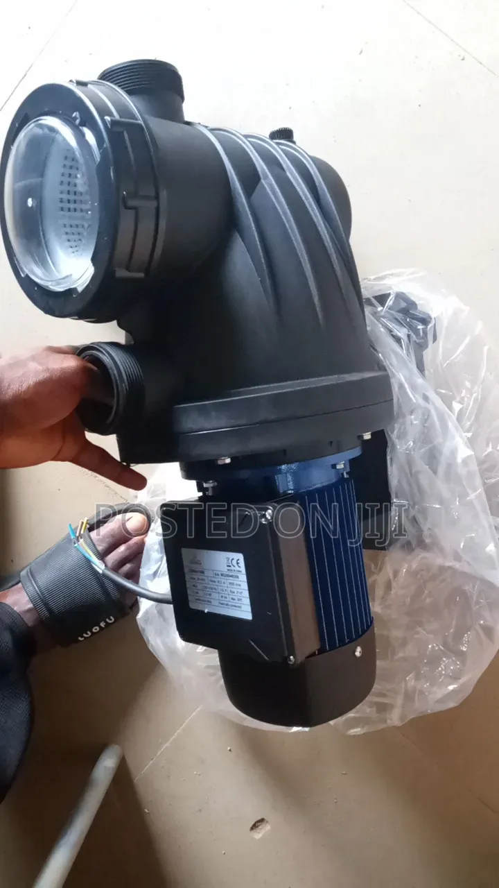 Swimming Pool Pump All Kinds