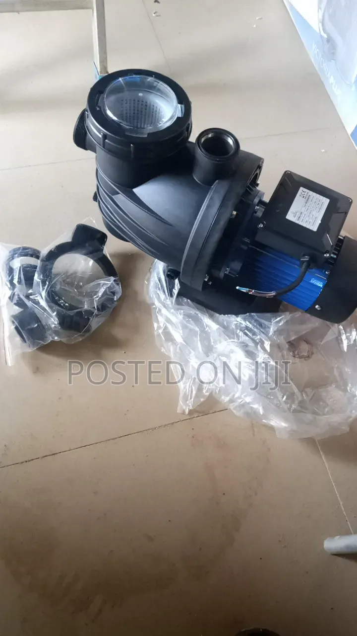Swimming Pool Pump All Kinds