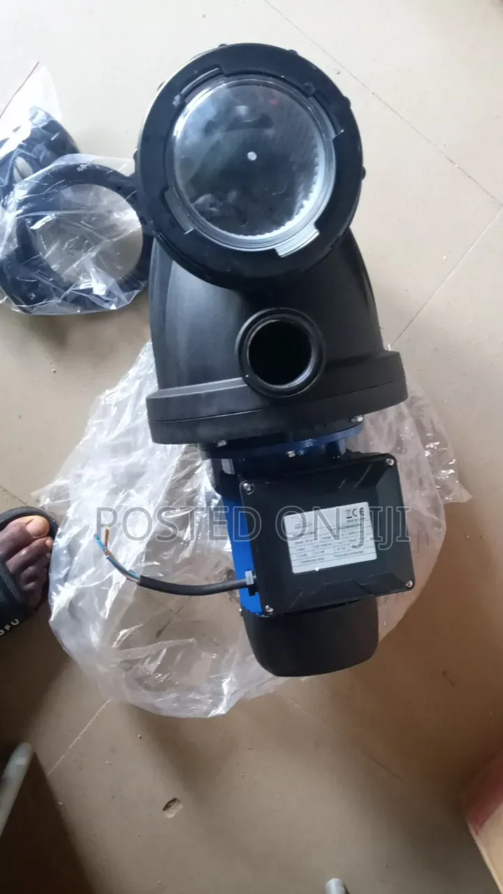 Swimming Pool Pump All Kinds