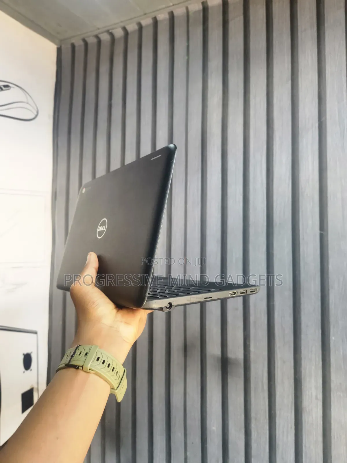 Laptop Dell Chromebook 11 4GB Intel Celeron eMMC 32GB