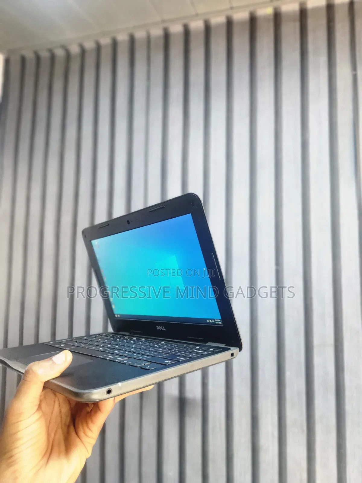 Laptop Dell Chromebook 11 4GB Intel Celeron eMMC 32GB