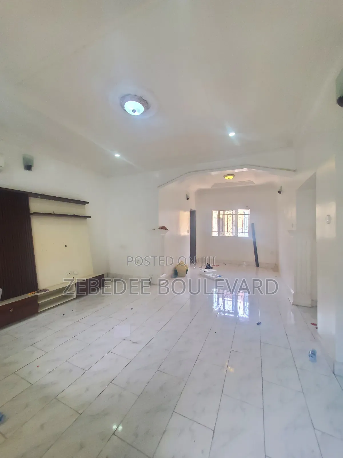 2bdrm Block of Flats in Durumi for rent
