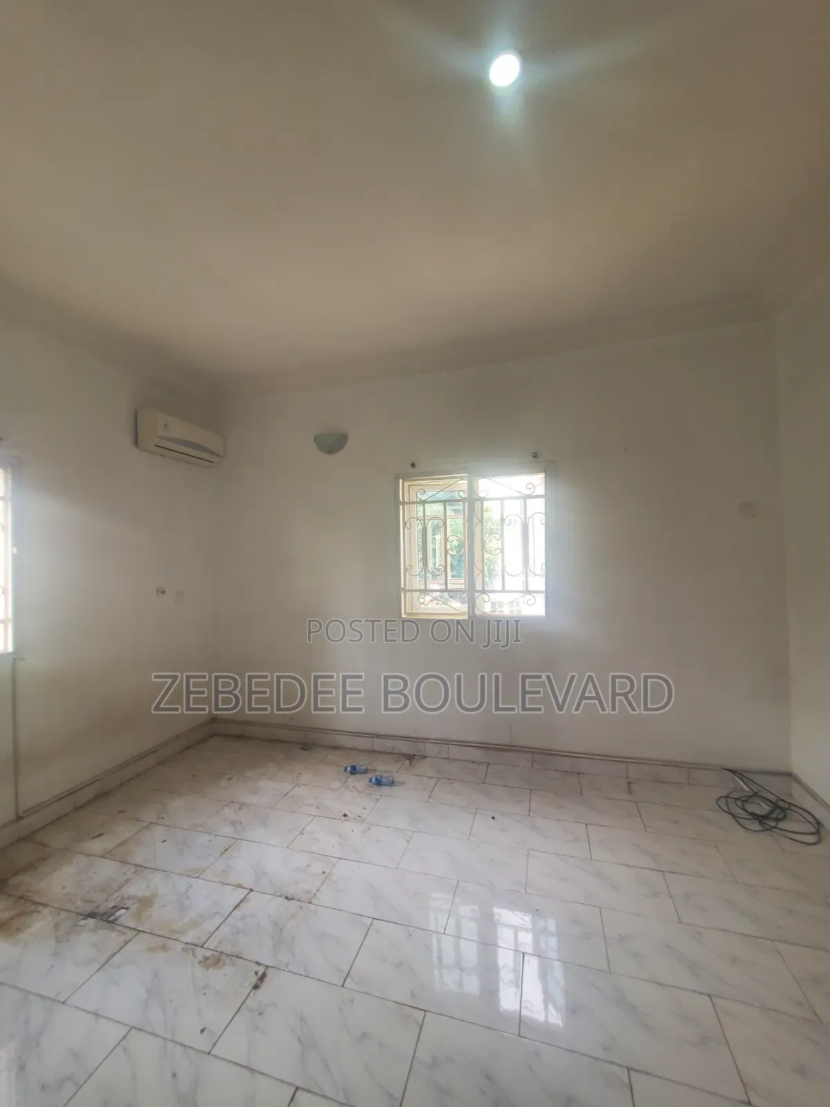 2bdrm Block of Flats in Durumi for rent