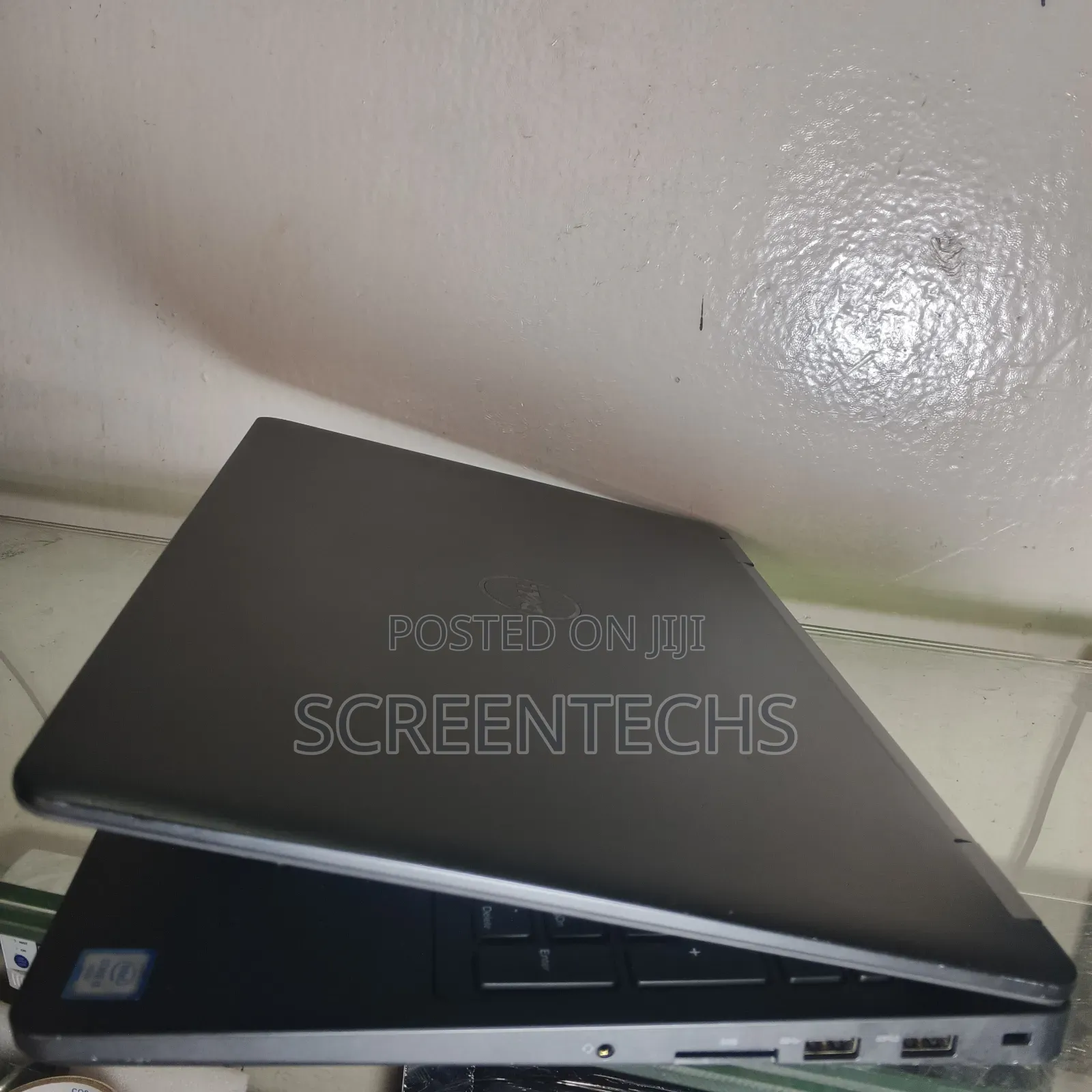 Laptop Dell Latitude E5570 8GB Intel Core i5 SSD 256GB