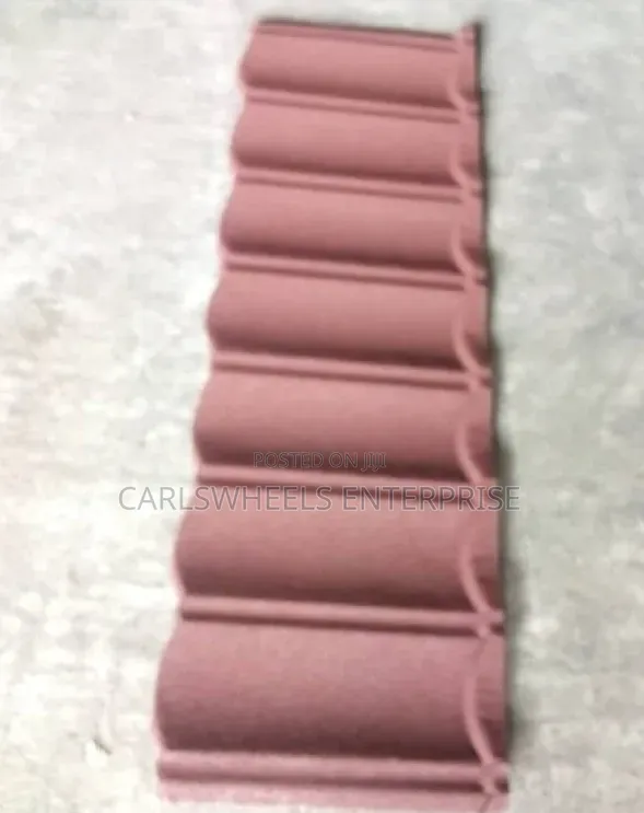 World Best Milano Stock Roofing Sheet