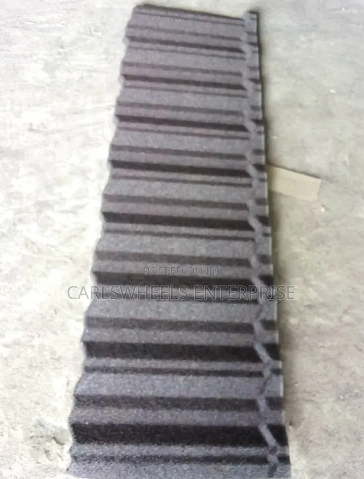 World Best Milano Stock Roofing Sheet