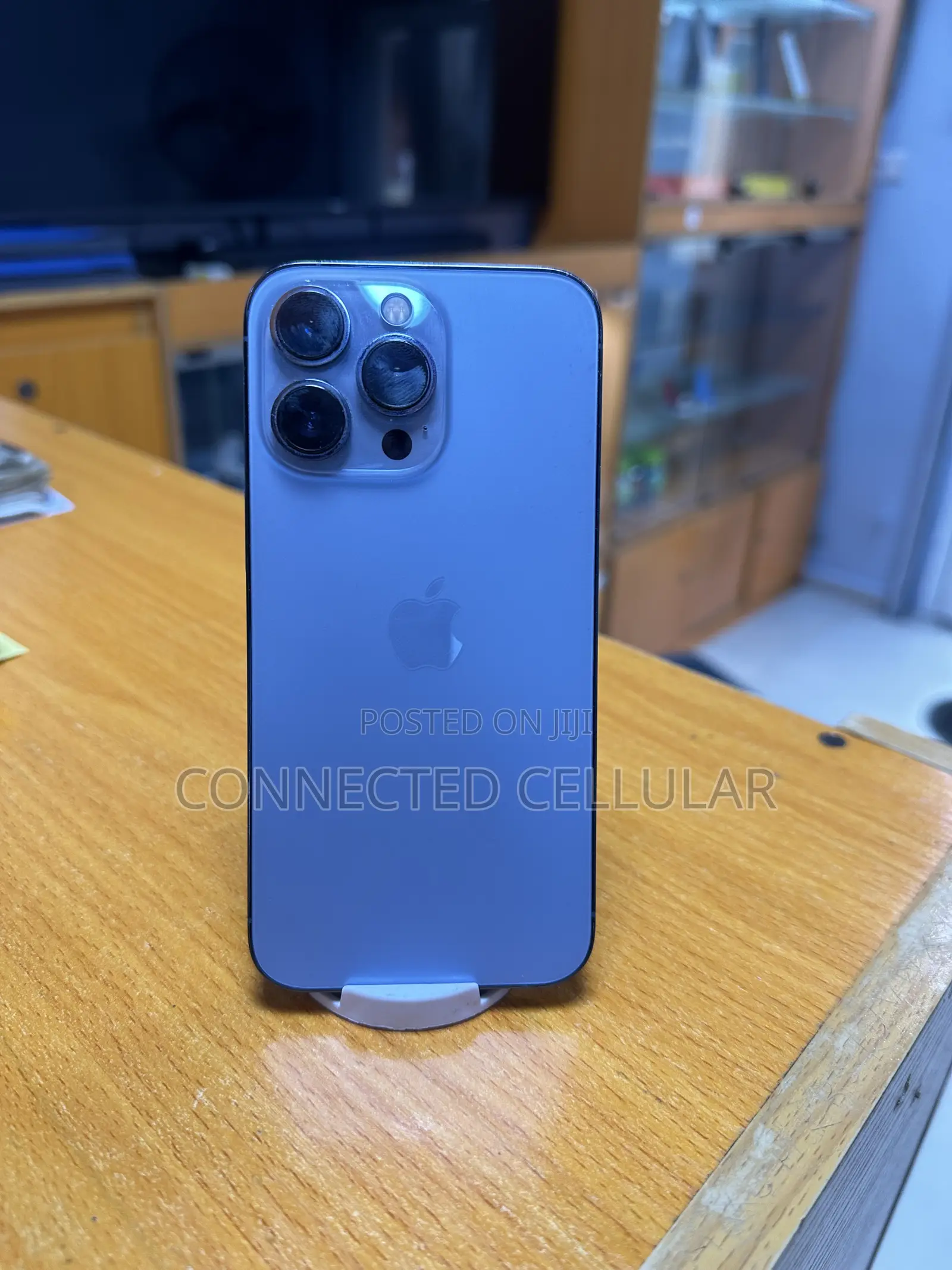 Apple iPhone 13 Pro 256 GB Blue