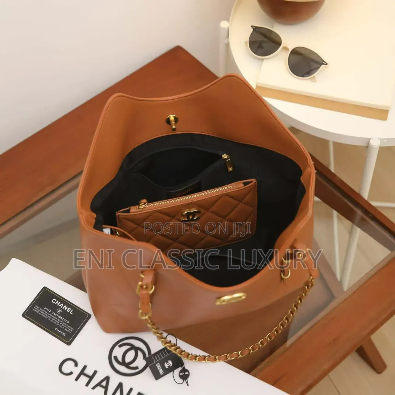 Chanel Best Quality Women's Handbags Well Branded
