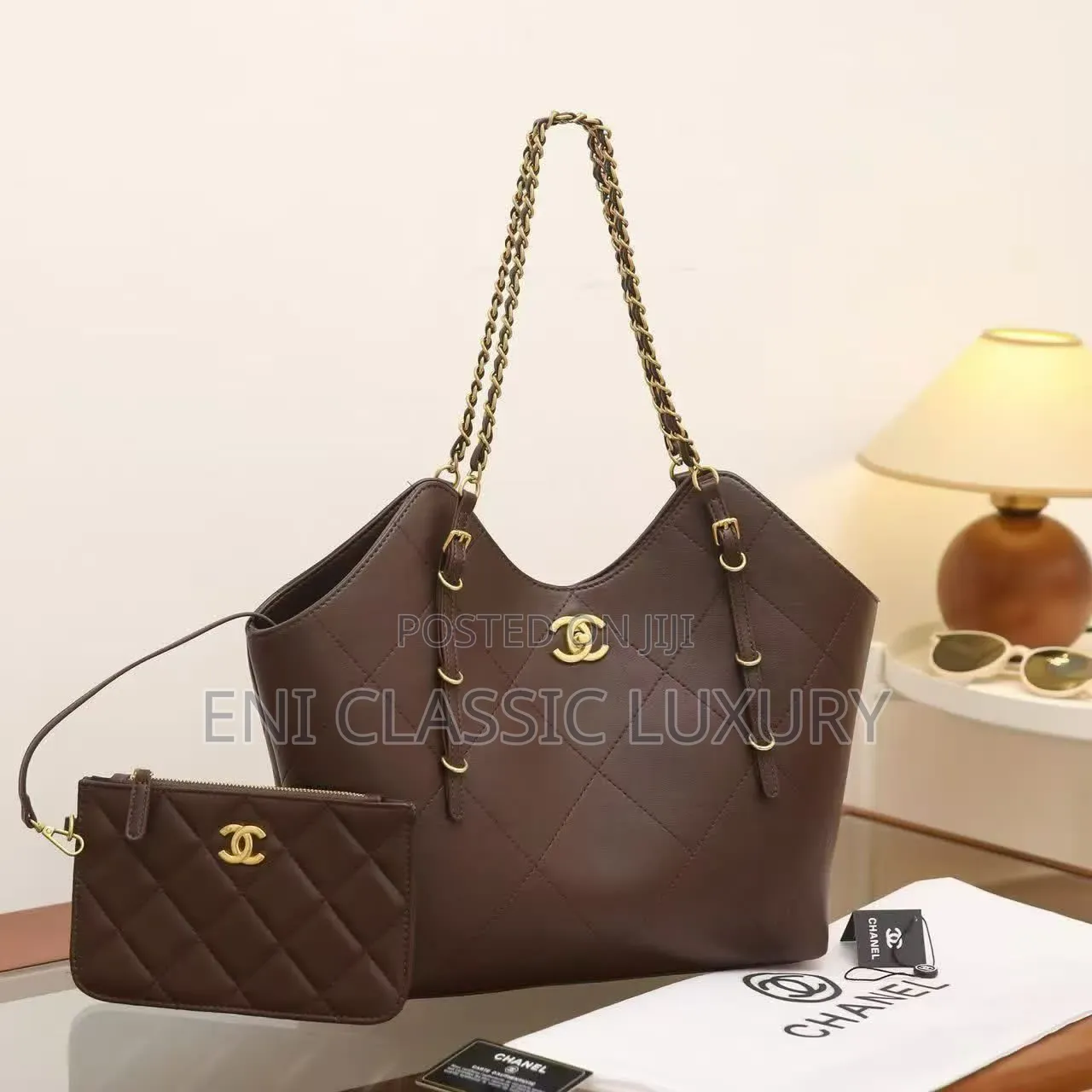 Chanel Best Quality Women's Handbags Well Branded