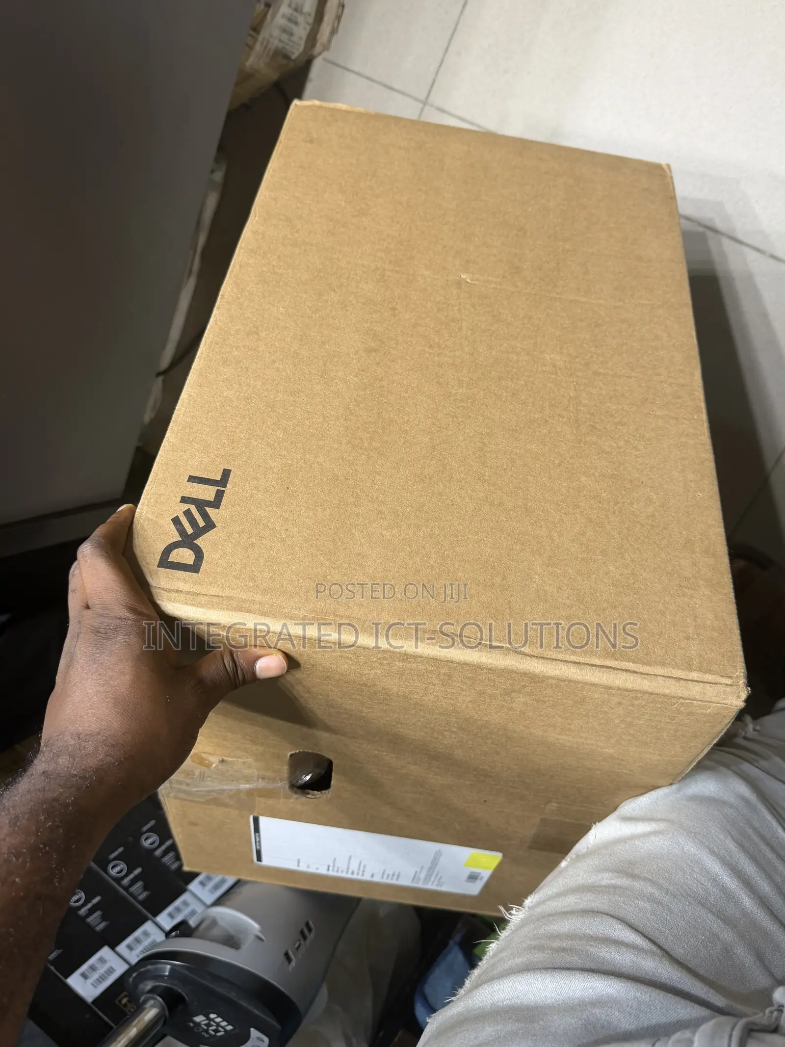 New Desktop Computer Dell 32GB Intel Core Ultra 7 SSD 1T