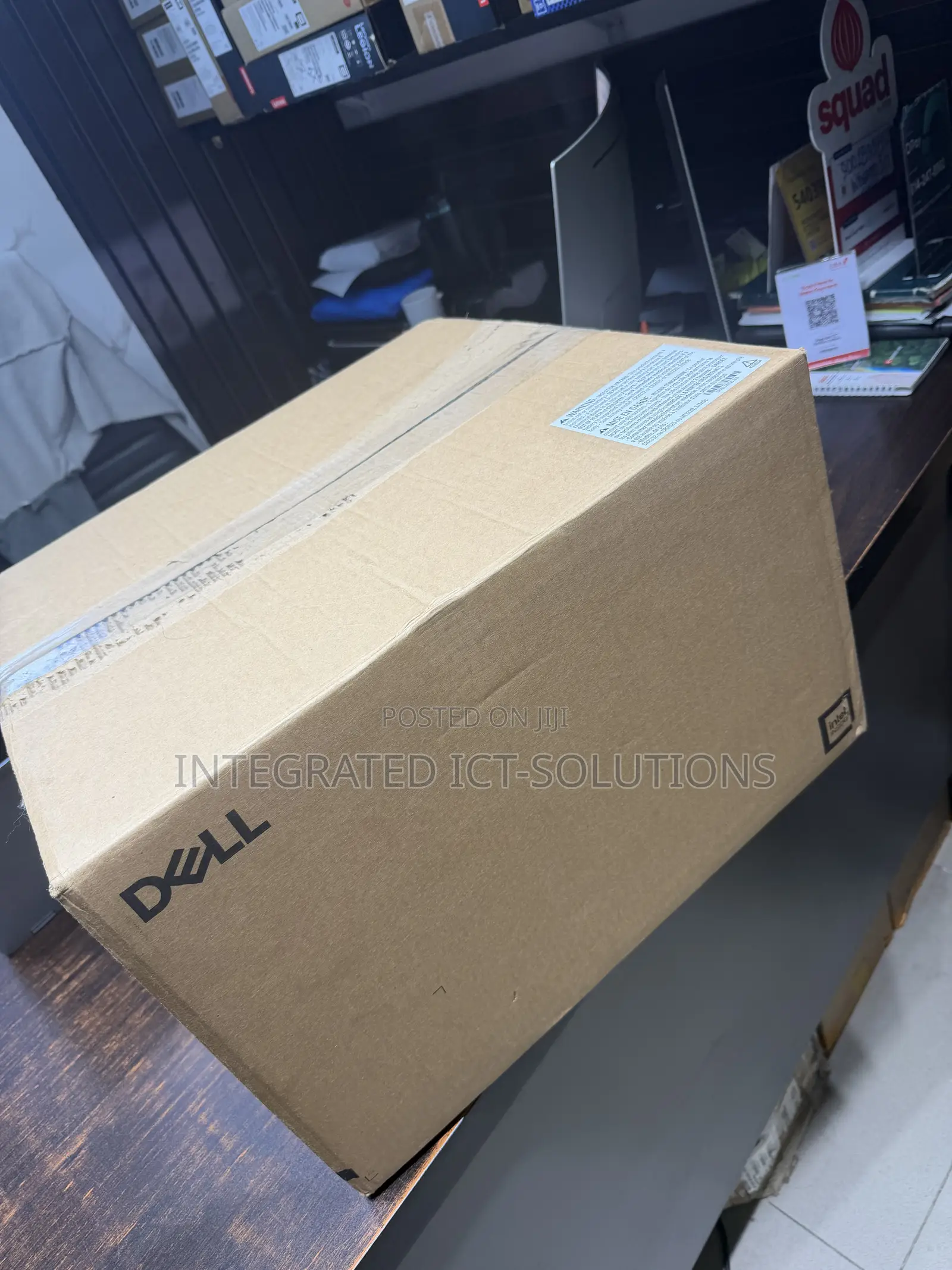 New Desktop Computer Dell 32GB Intel Core Ultra 7 SSD 1T
