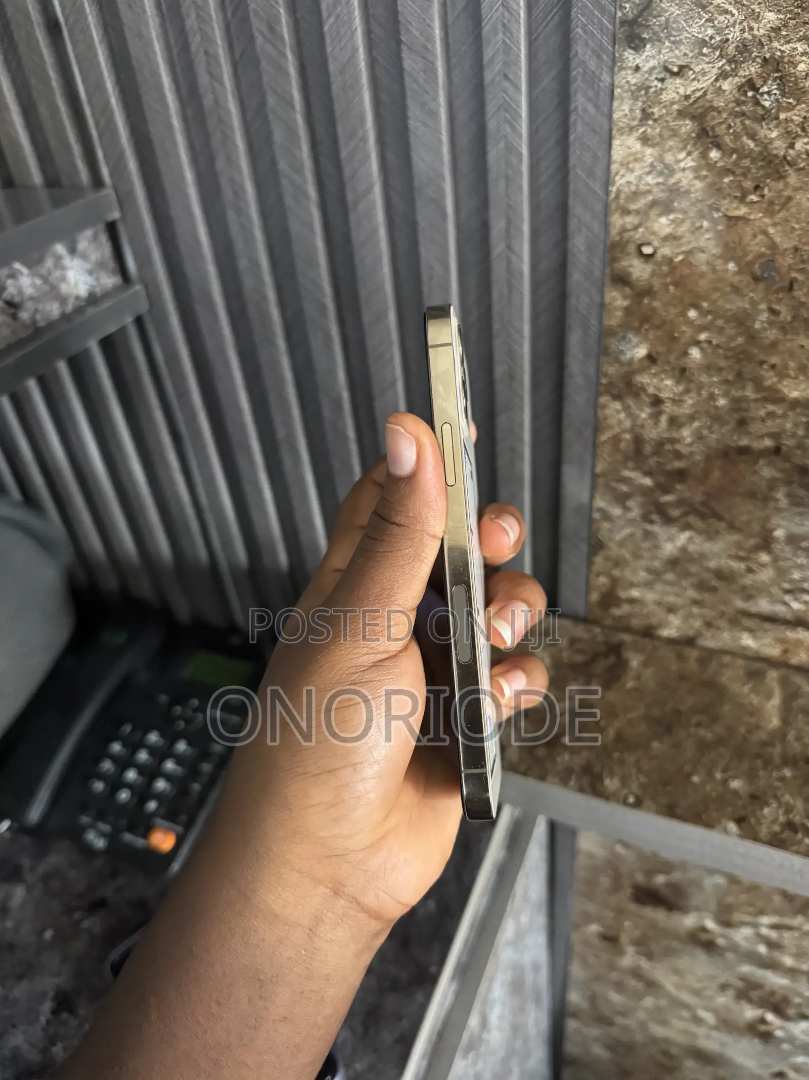 Apple iPhone 12 Pro Max 128 GB Gold