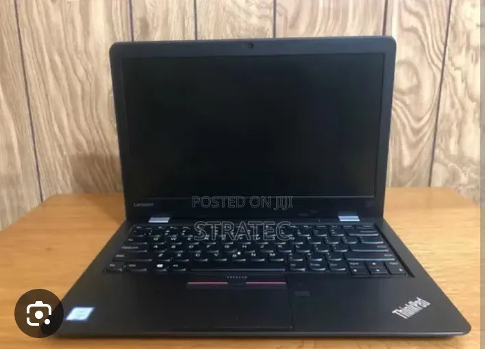 Laptop Lenovo ThinkPad 13 8GB Intel Core i5 SSD 256GB