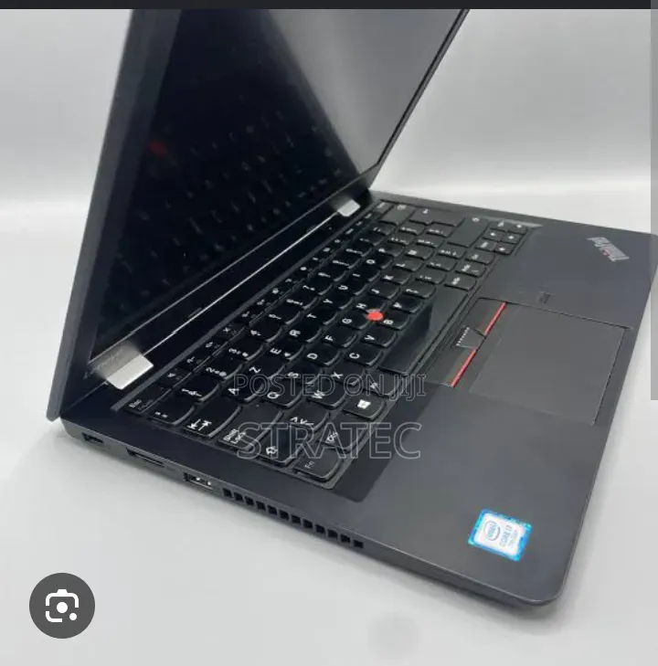 Laptop Lenovo ThinkPad 13 8GB Intel Core i5 SSD 256GB