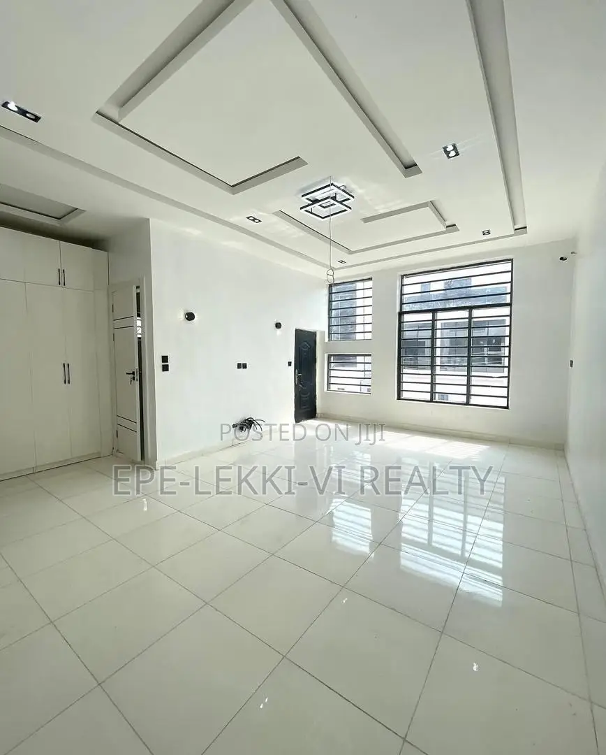 4bdrm Duplex in Ajah for rent