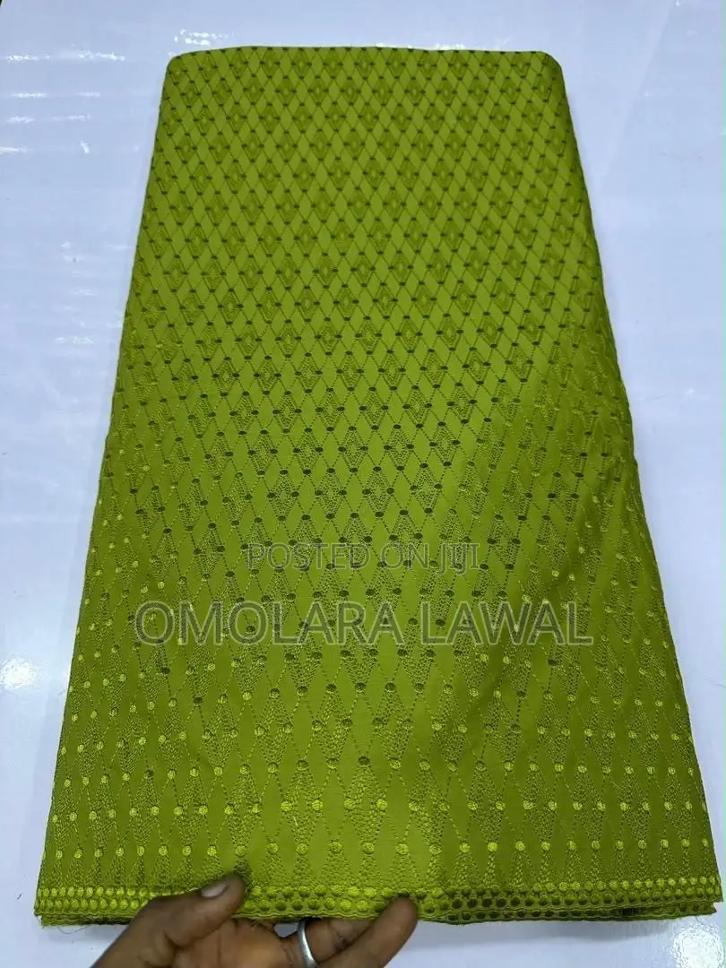 Beautiful Polish Lace