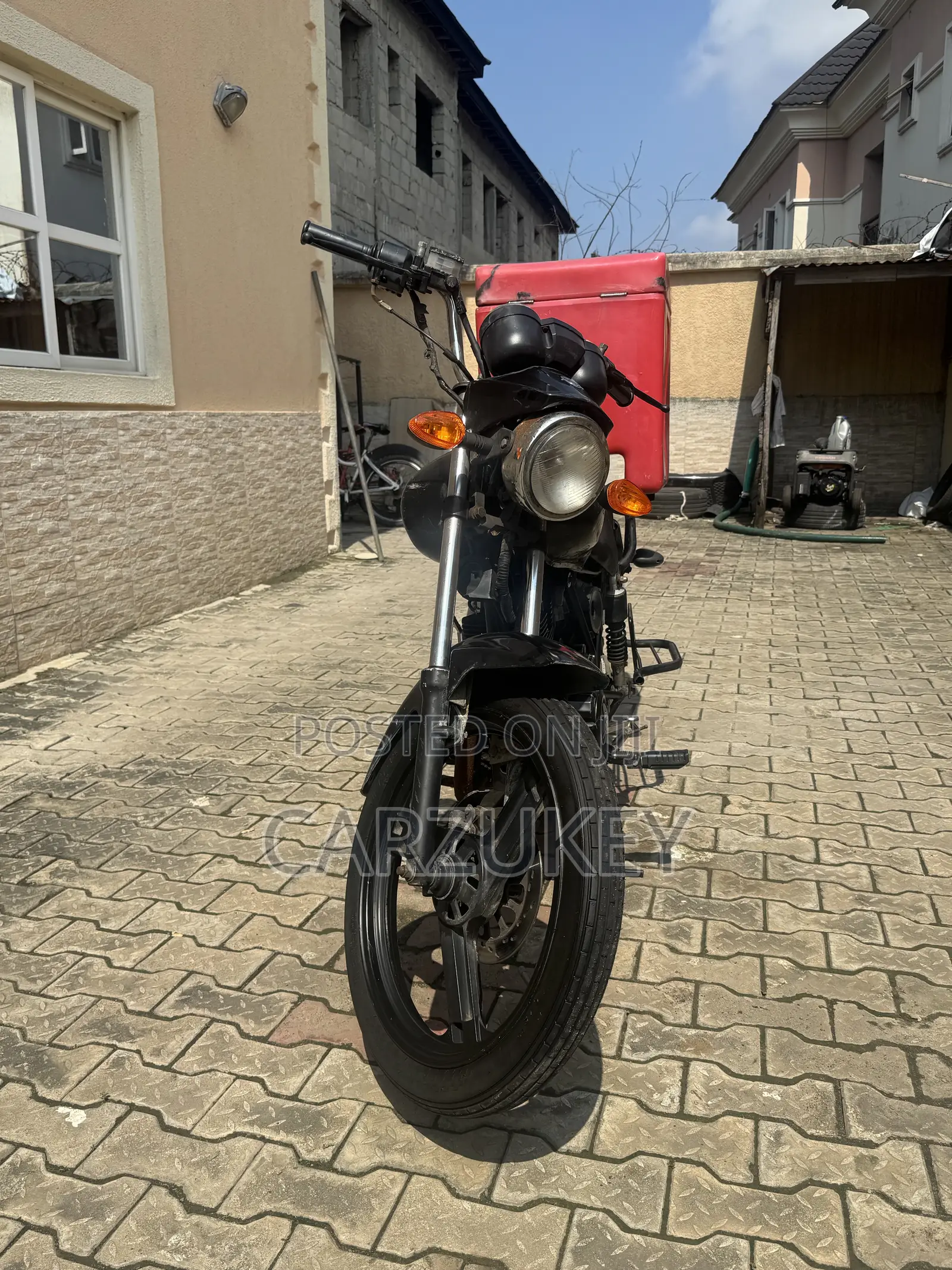 Qlink XP 200 2024 Black