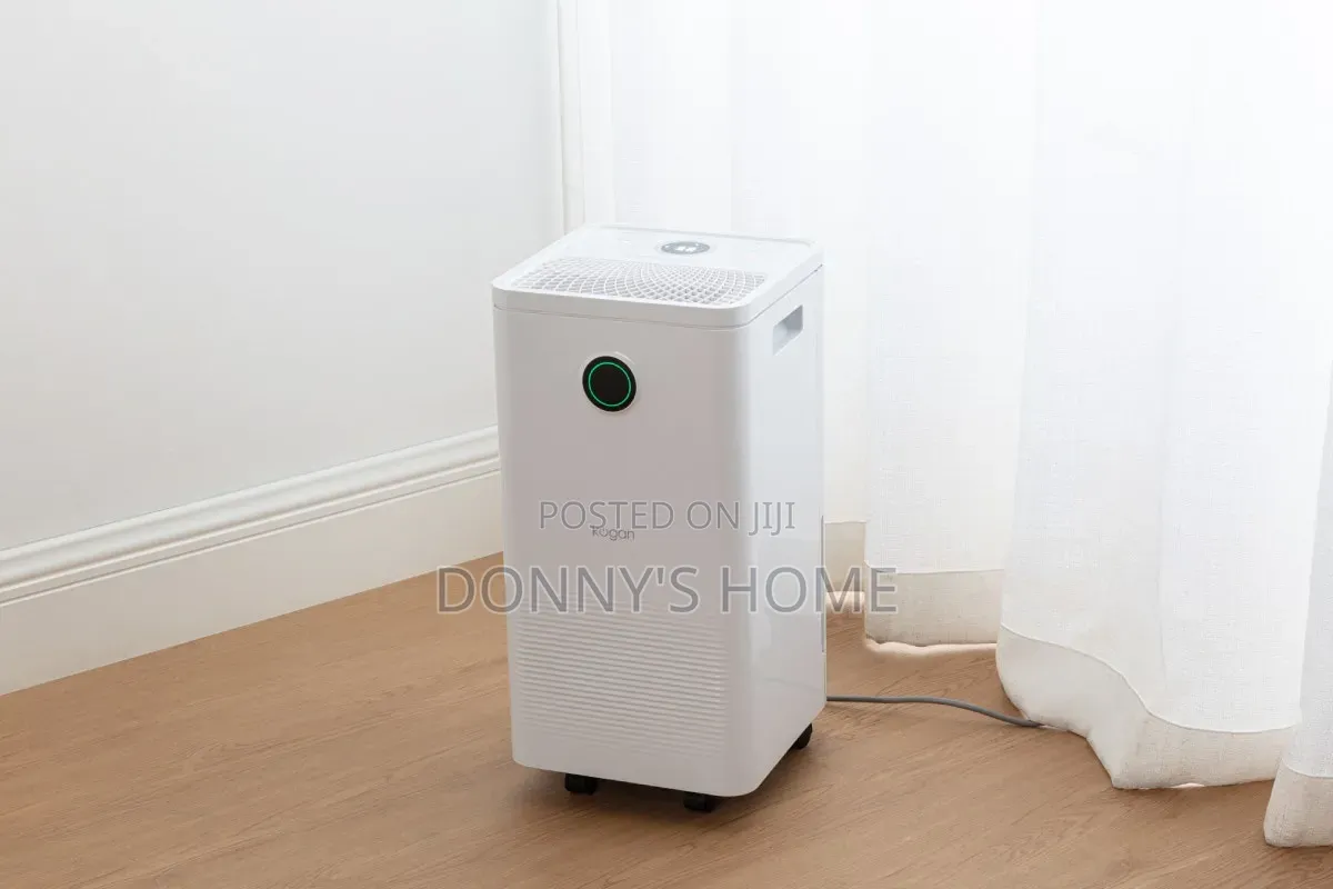 2 in 1Kogan 12L Dehumidifier and Purifier(HEPA Filter)