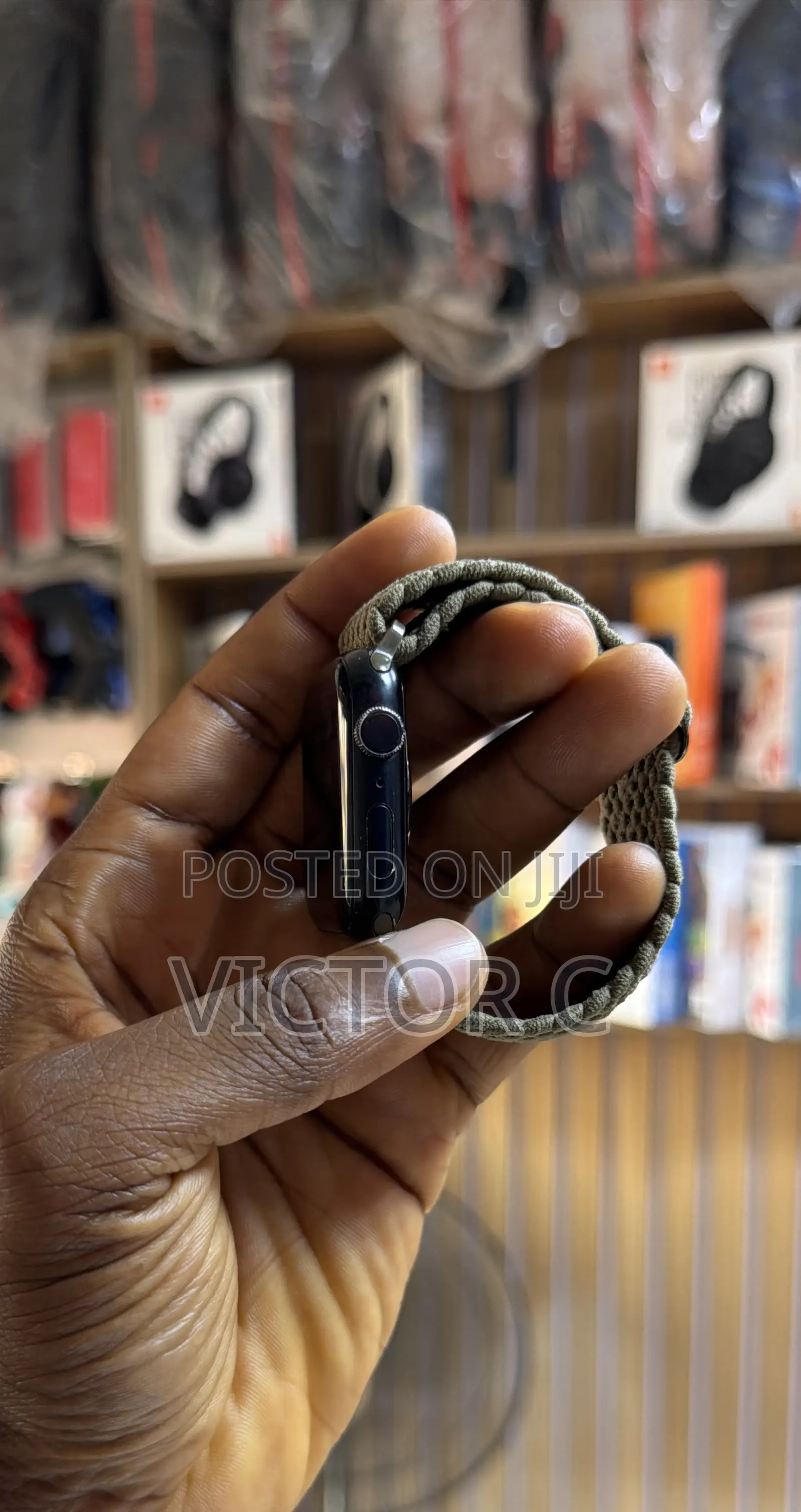 Apple Watch Series 7 45mm