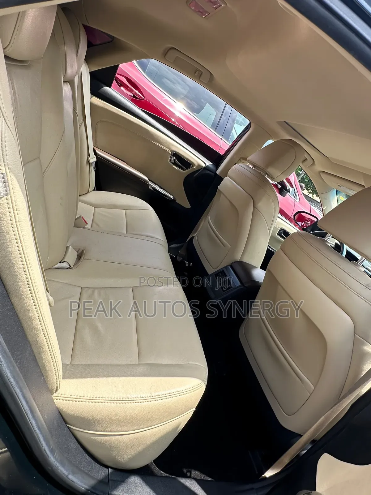 Toyota Avanza 2016 Black