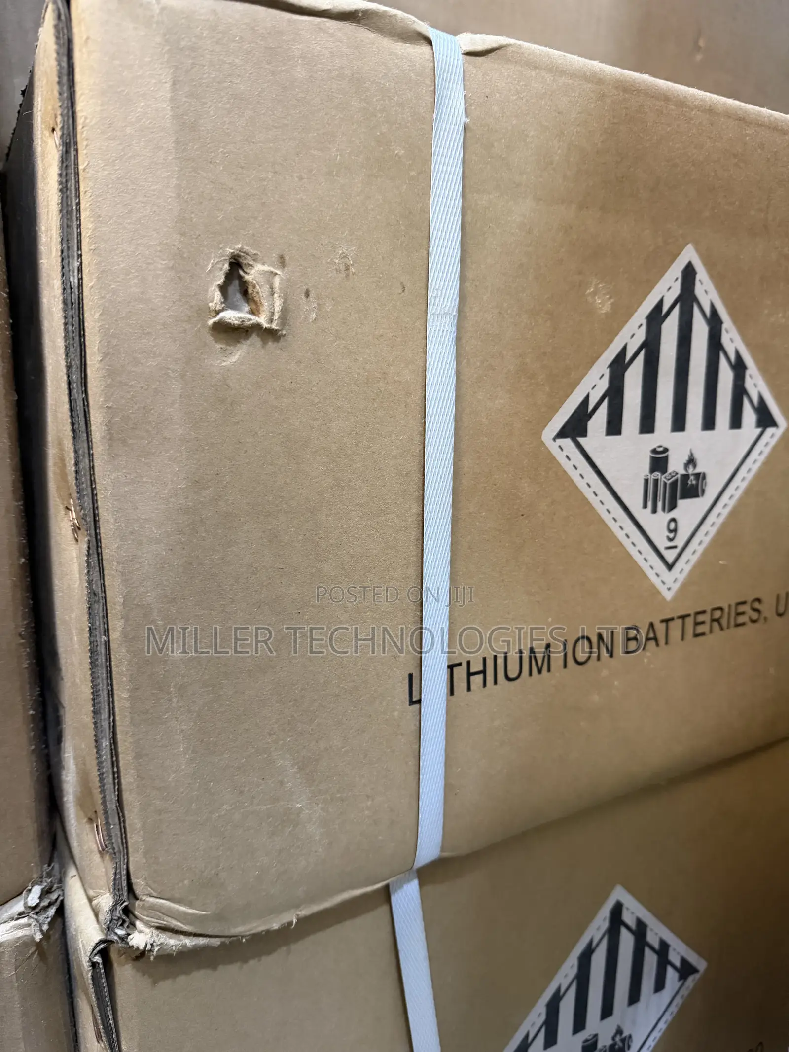 LVTOPSUN Li-Ion Battery 10kWh 48V for Solar Systems