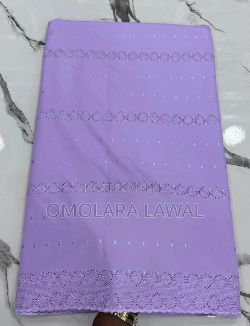 Good Quality Polish Lace