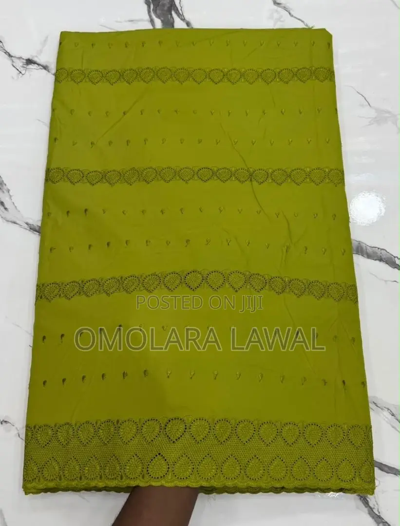 Good Quality Polish Lace