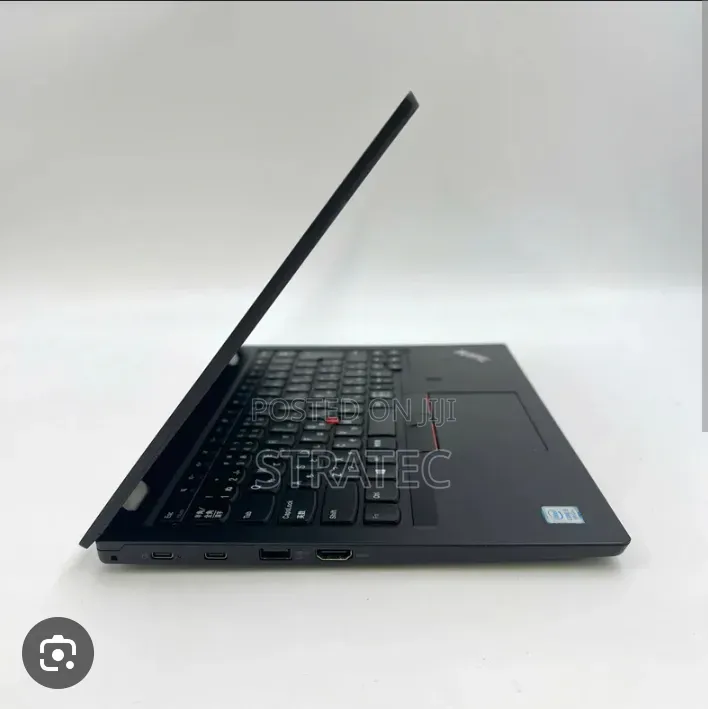 Laptop Lenovo ThinkPad 13 4GB Intel Core i5 SSD 128GB