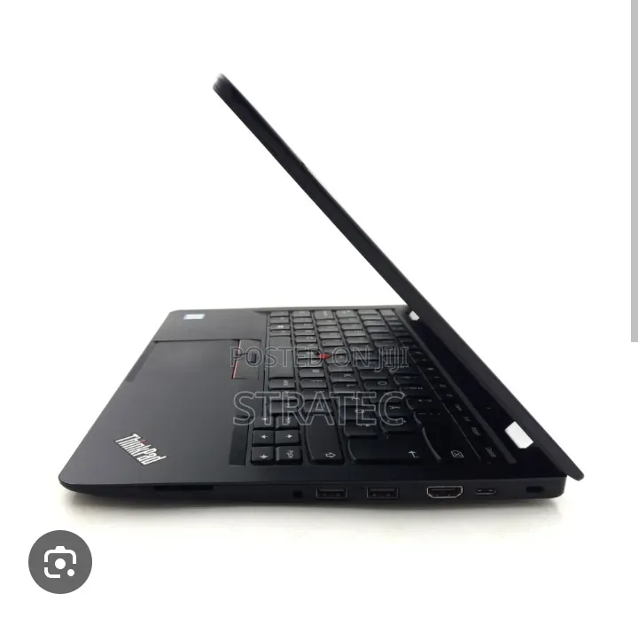 Laptop Lenovo ThinkPad 13 4GB Intel Core i5 SSD 128GB