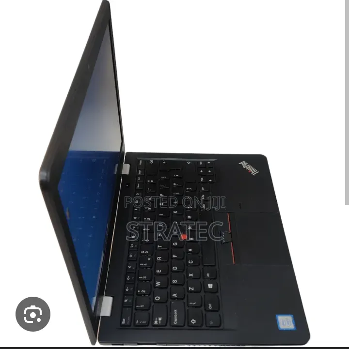 Laptop Lenovo ThinkPad 13 4GB Intel Core i5 SSD 128GB