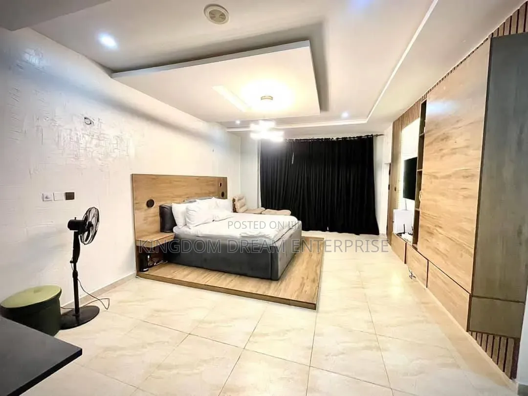 3bdrm Duplex in Victoria Bay 3 Ikate for rent