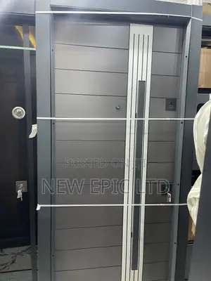 Special 3ft by 7ft Luxury Room Door