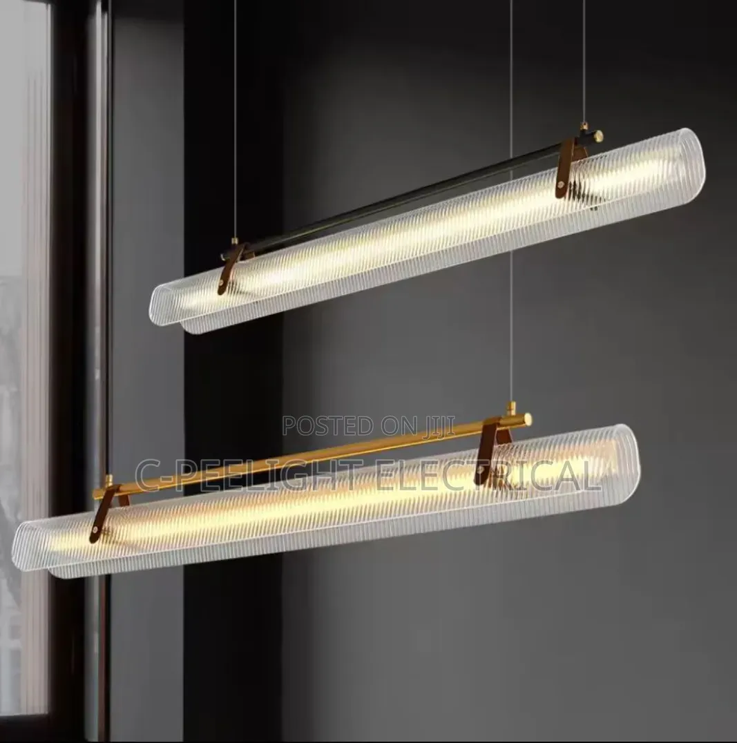 LED Dropping Pendant Lights