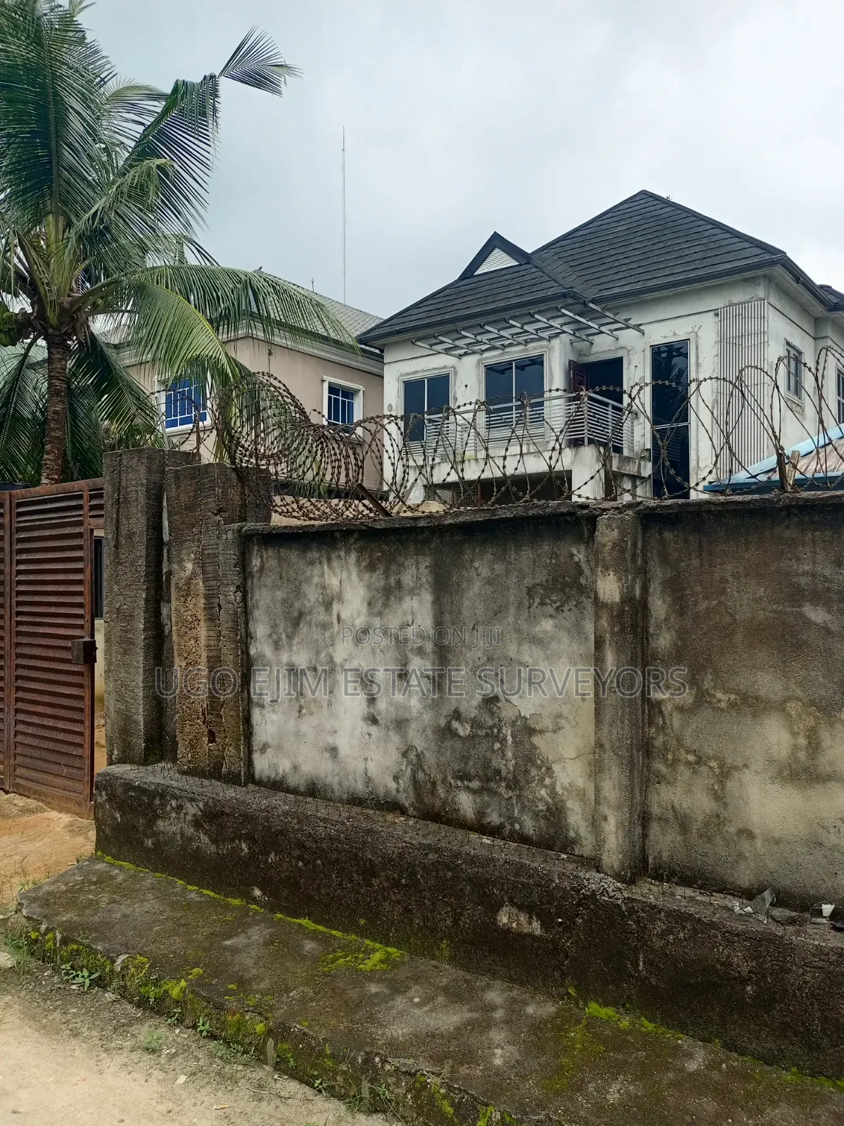 4bdrm Duplex in No 9A Harmony, Port-Harcourt for sale