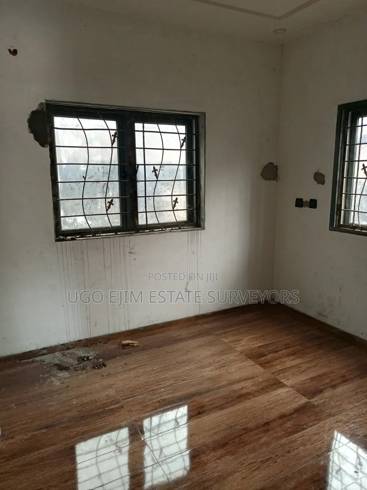 4bdrm Duplex in No 9A Harmony, Port-Harcourt for sale
