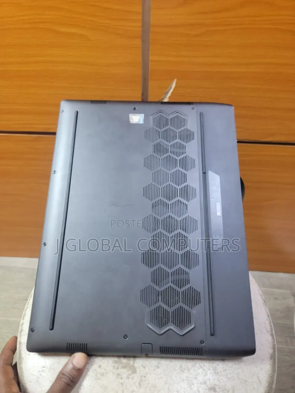 Laptop Acer Predator Helios Neo 16 16GB Intel Core i9 SSD 512GB
