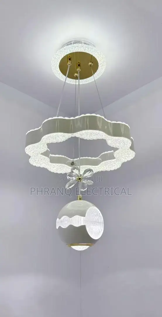 Chandelier