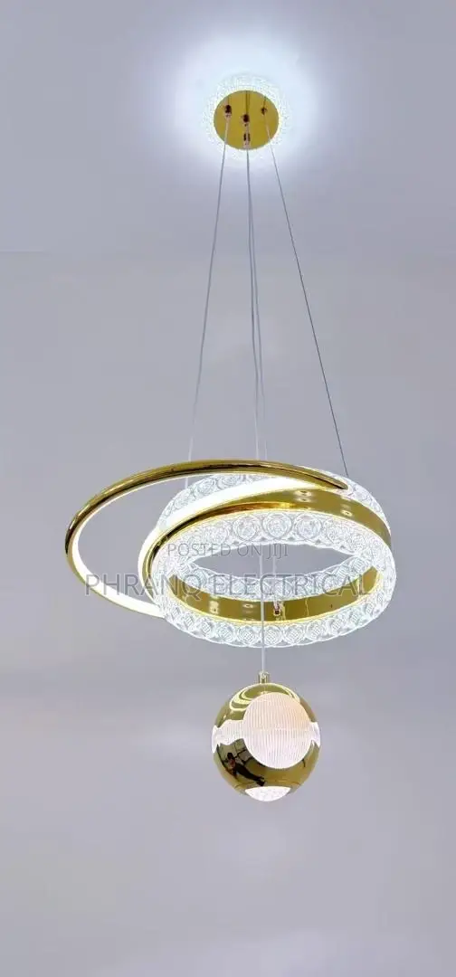 Chandelier